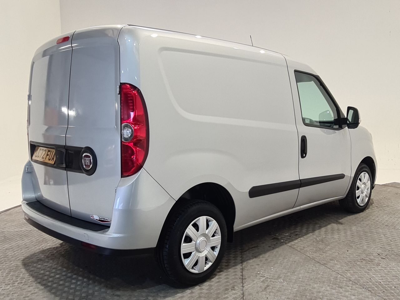 Used Fiat Doblo 2023 for sale - 77733828: Photo 14