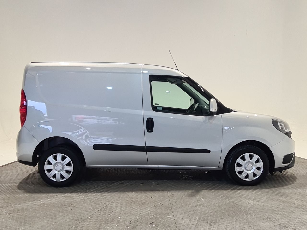 Used Fiat Doblo 2023 for sale - 77733828: Photo 15