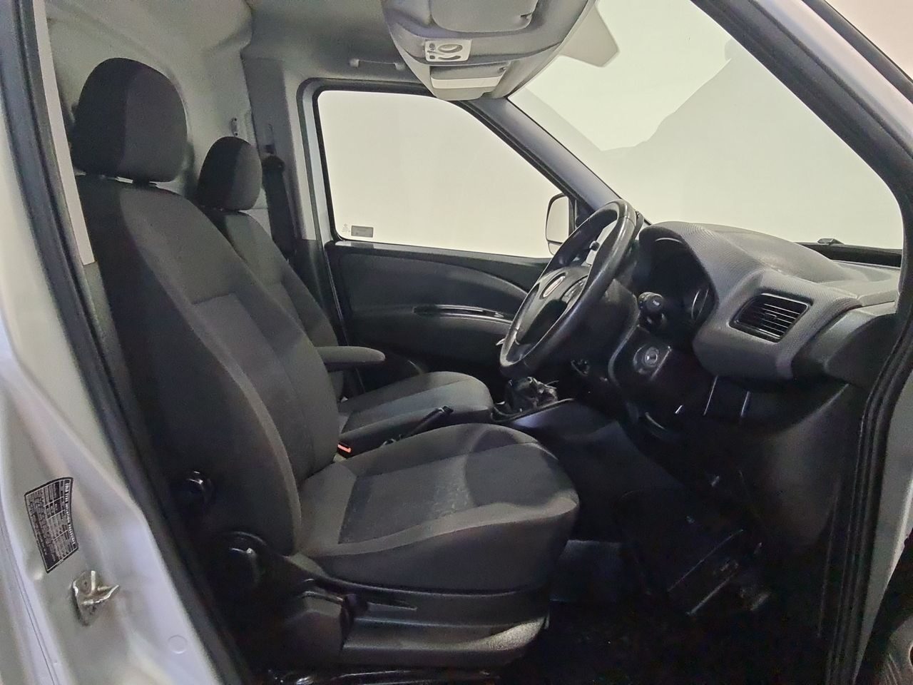 Used Fiat Doblo 2023 for sale - 77733828: Photo 16