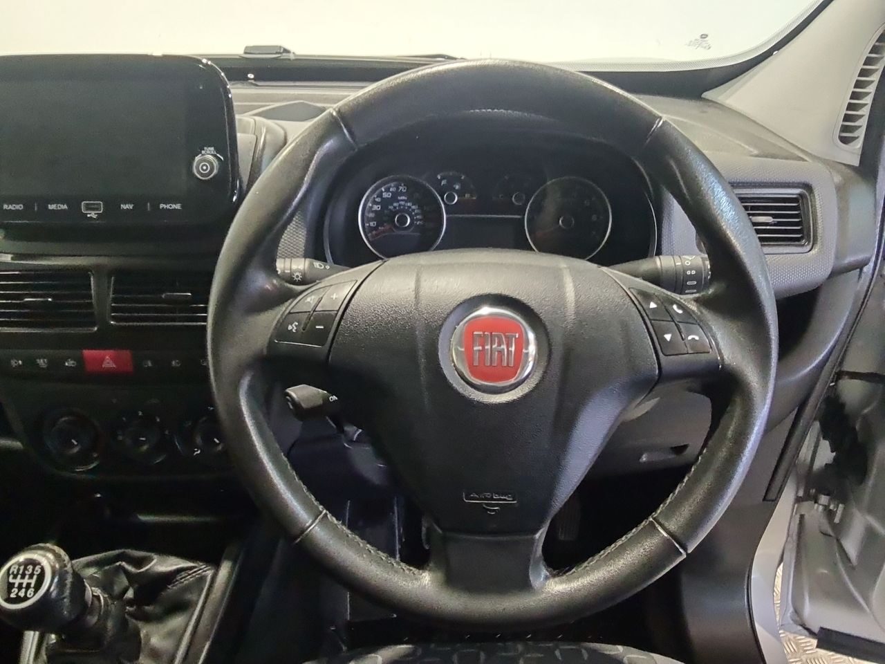 Used Fiat Doblo 2023 for sale - 77733828: Photo 19