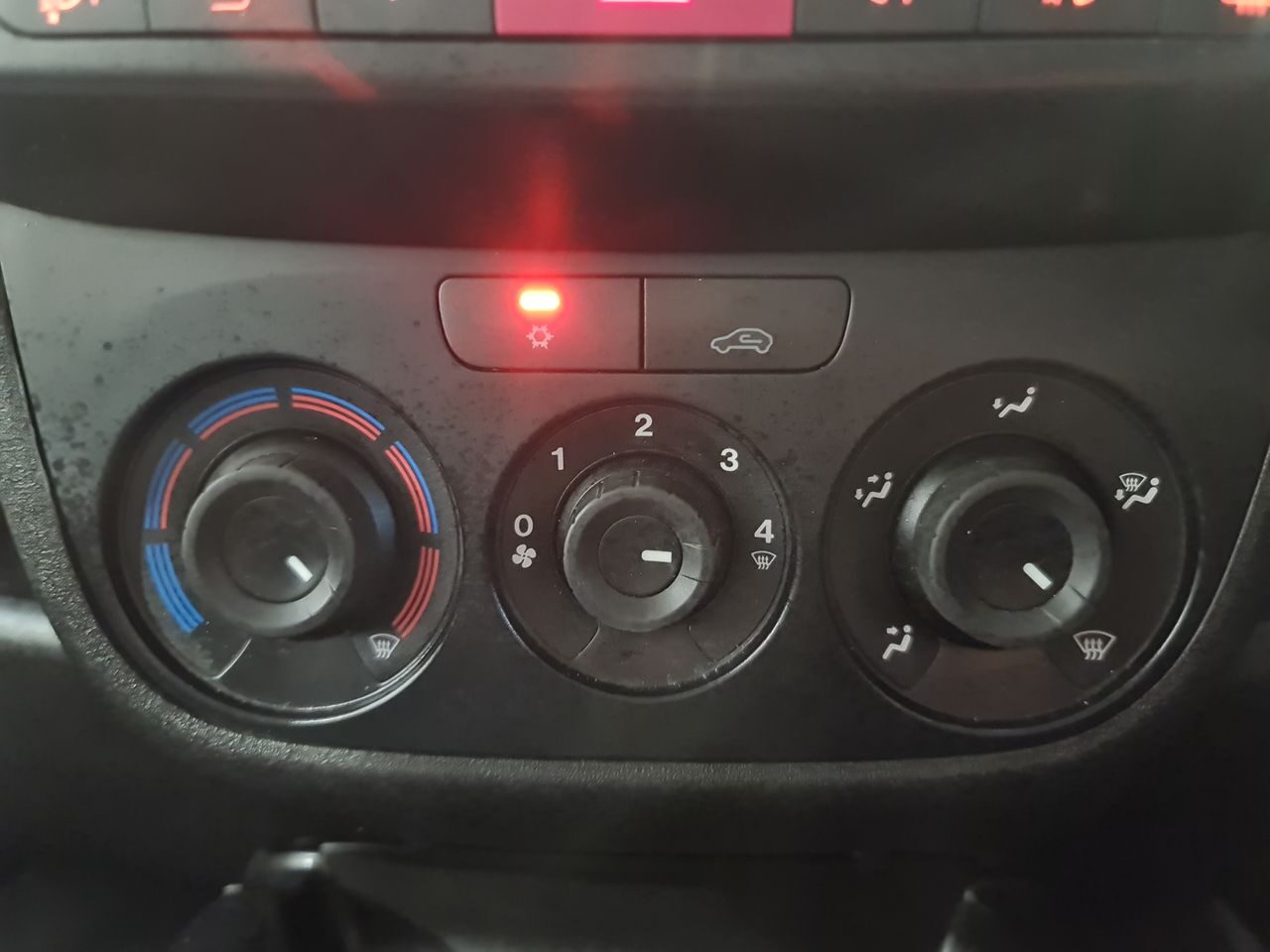 Used Fiat Doblo 2023 for sale - 77733828: Photo 21