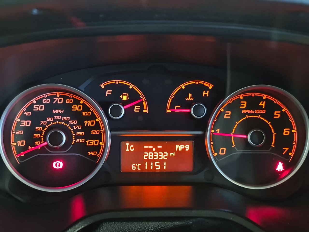 Used Fiat Doblo 2023 for sale - 77733828: Photo 23