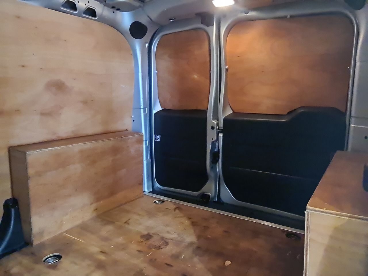 Used Fiat Doblo 2023 for sale - 77733828: Photo 8