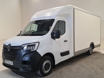 Used Renault Master 2023 for sale - 78629715: Photo