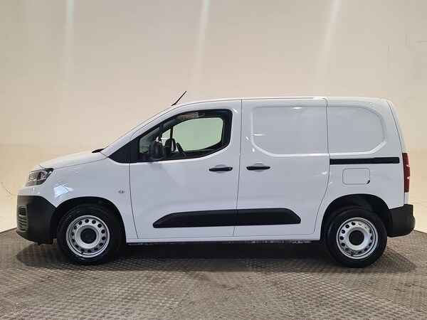 Used Citroen Berlingo 2023 for sale - 75411374: Photo 11
