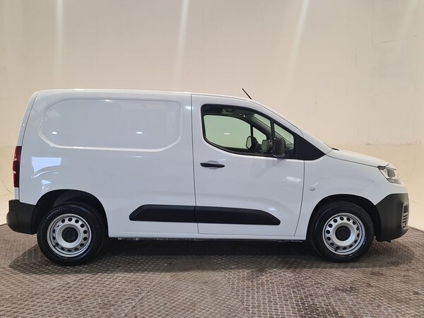Used Citroen Berlingo 2023 for sale - 75411374: Photo 14