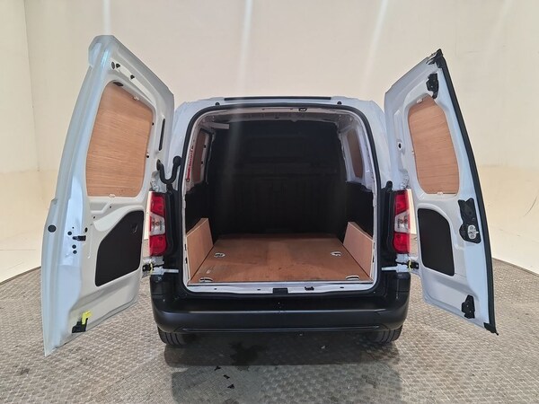Used Citroen Berlingo 2023 for sale - 75411374: Photo 15