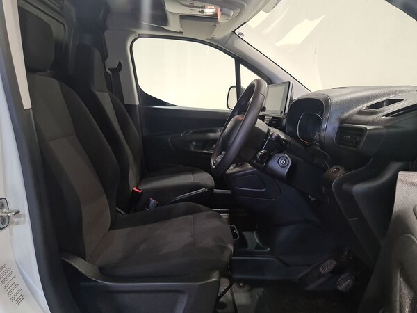 Used Citroen Berlingo 2023 for sale - 75411374: Photo 3