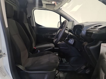 Used Citroen Berlingo 2023 for sale - 75411374: Photo