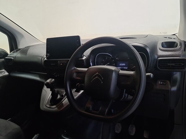Used Citroen Berlingo 2023 for sale - 75411374: Photo 5