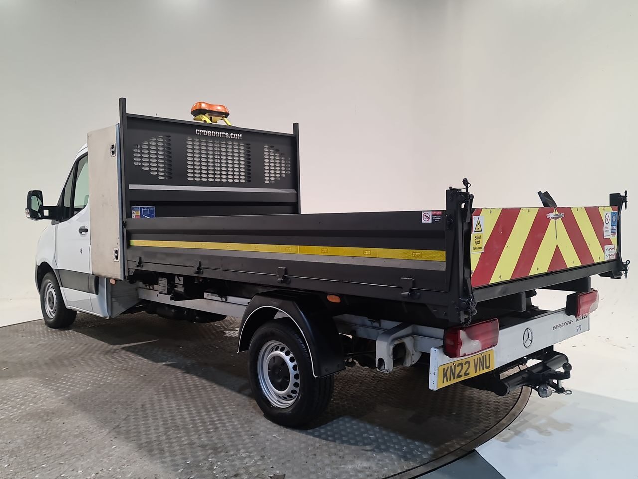 Used Mercedes-Benz Sprinter 2022 for sale - 77431174: Photo 10