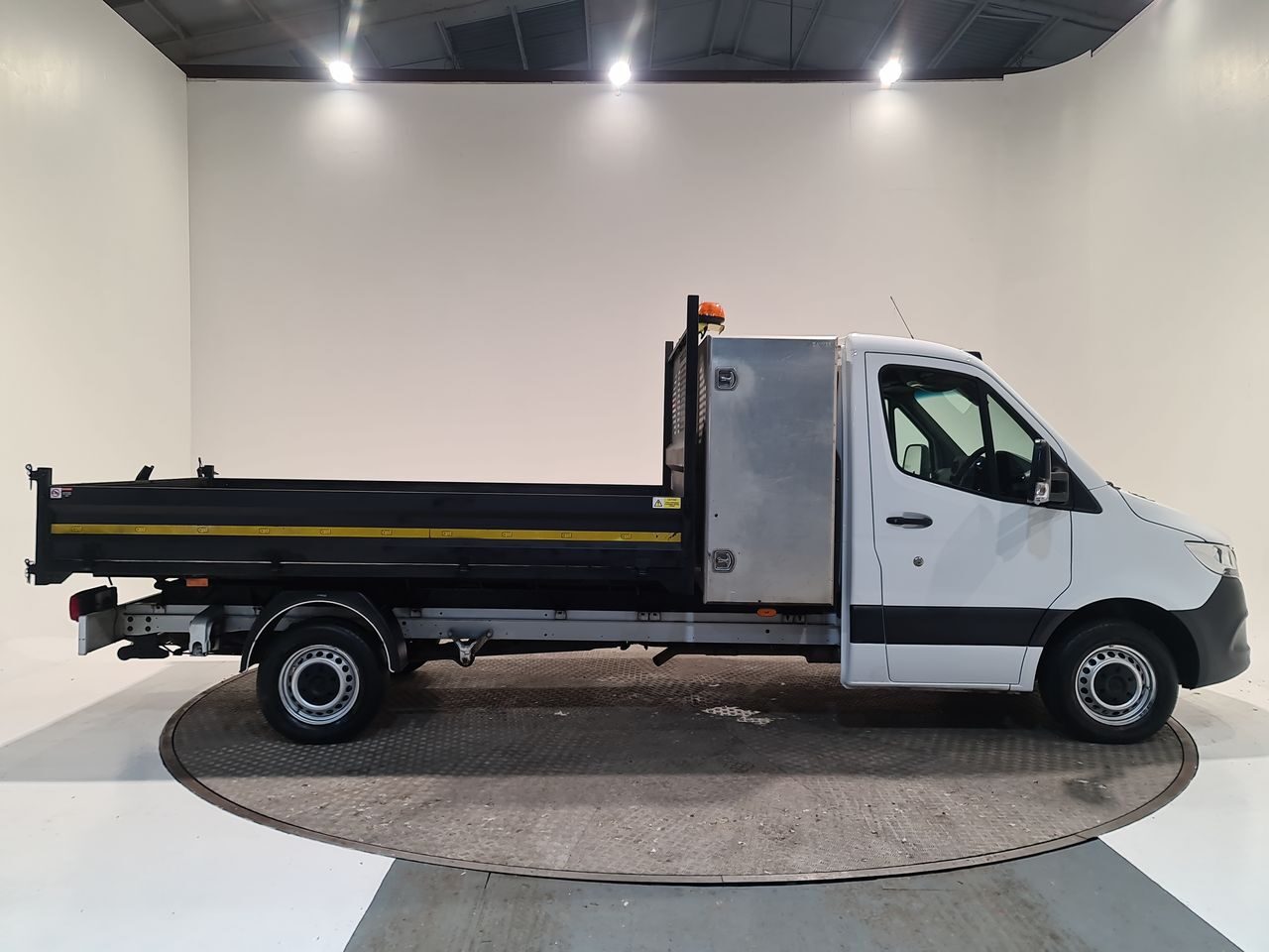 Used Mercedes-Benz Sprinter 2022 for sale - 77431174: Photo 15