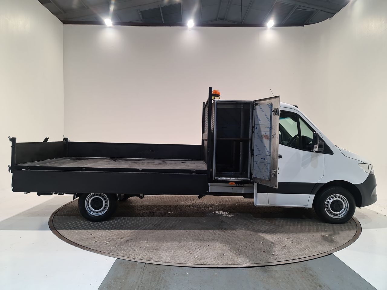 Used Mercedes-Benz Sprinter 2022 for sale - 77431174: Photo 17