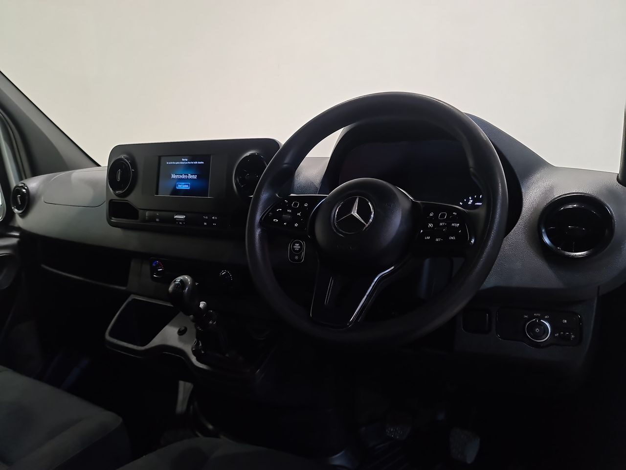 Used Mercedes-Benz Sprinter 2022 for sale - 77431174: Photo 19