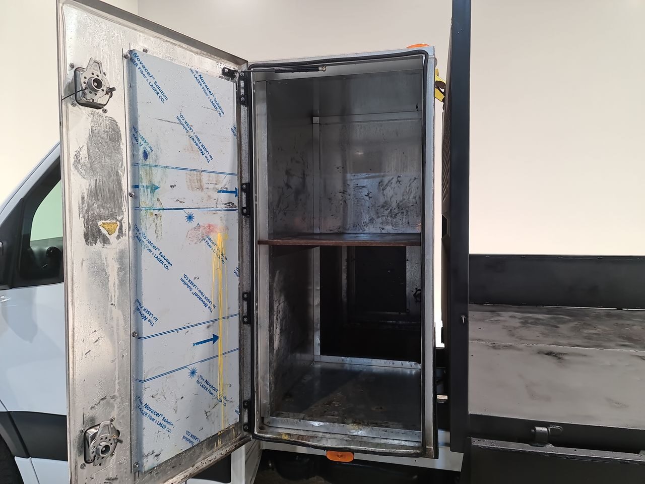 Used Mercedes-Benz Sprinter 2022 for sale - 77431174: Photo 26