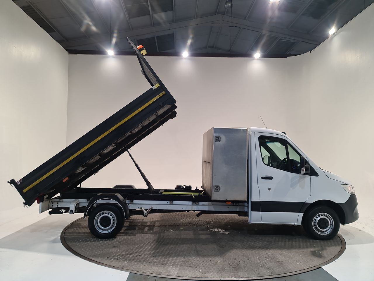 Used Mercedes-Benz Sprinter 2022 for sale - 77431174: Photo 33