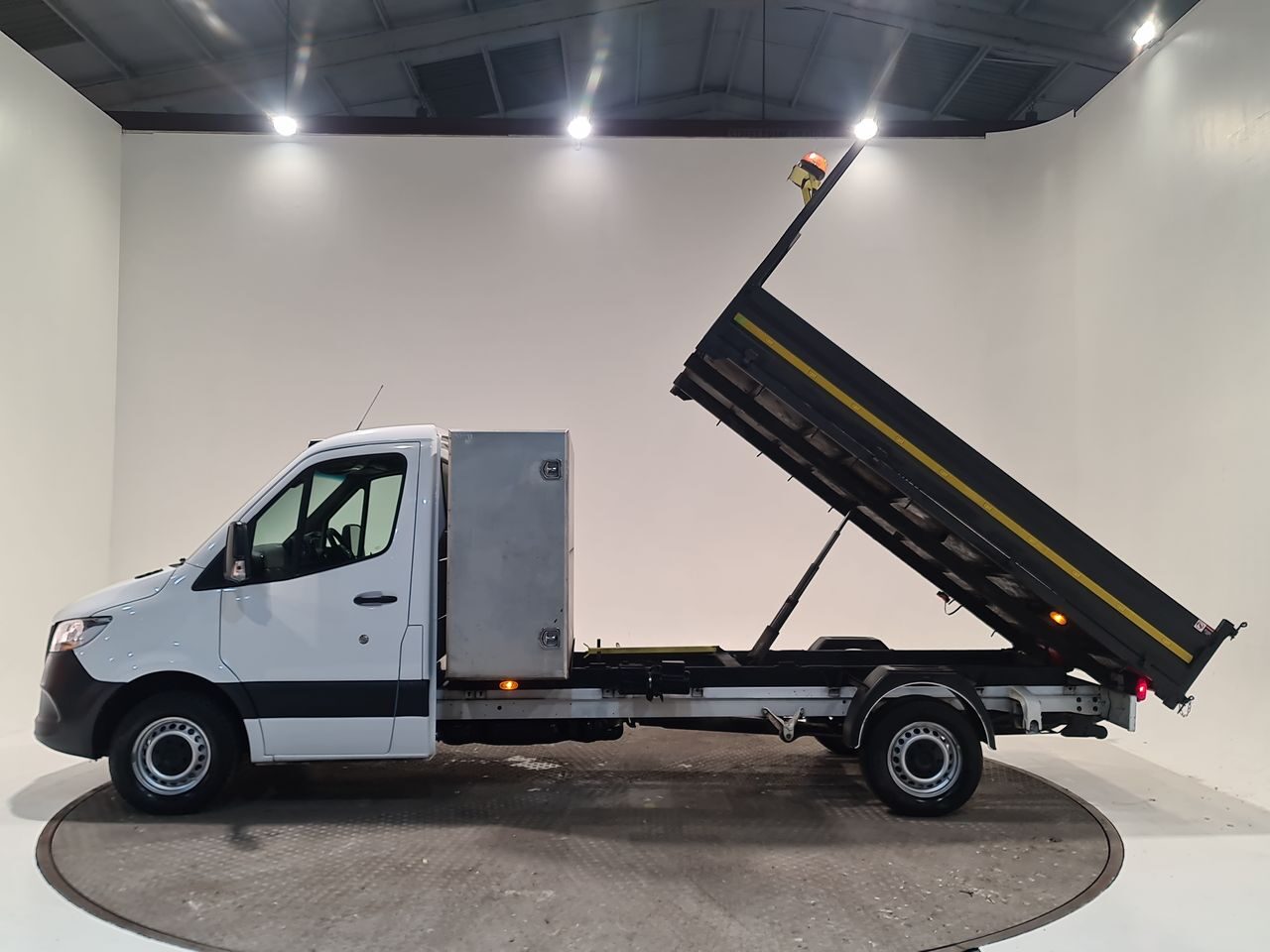 Used Mercedes-Benz Sprinter 2022 for sale - 77431174: Photo 34