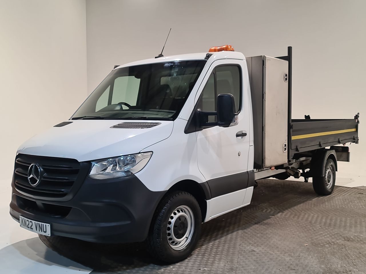 Used Mercedes-Benz Sprinter 2022 for sale - 77431174: Photo 4