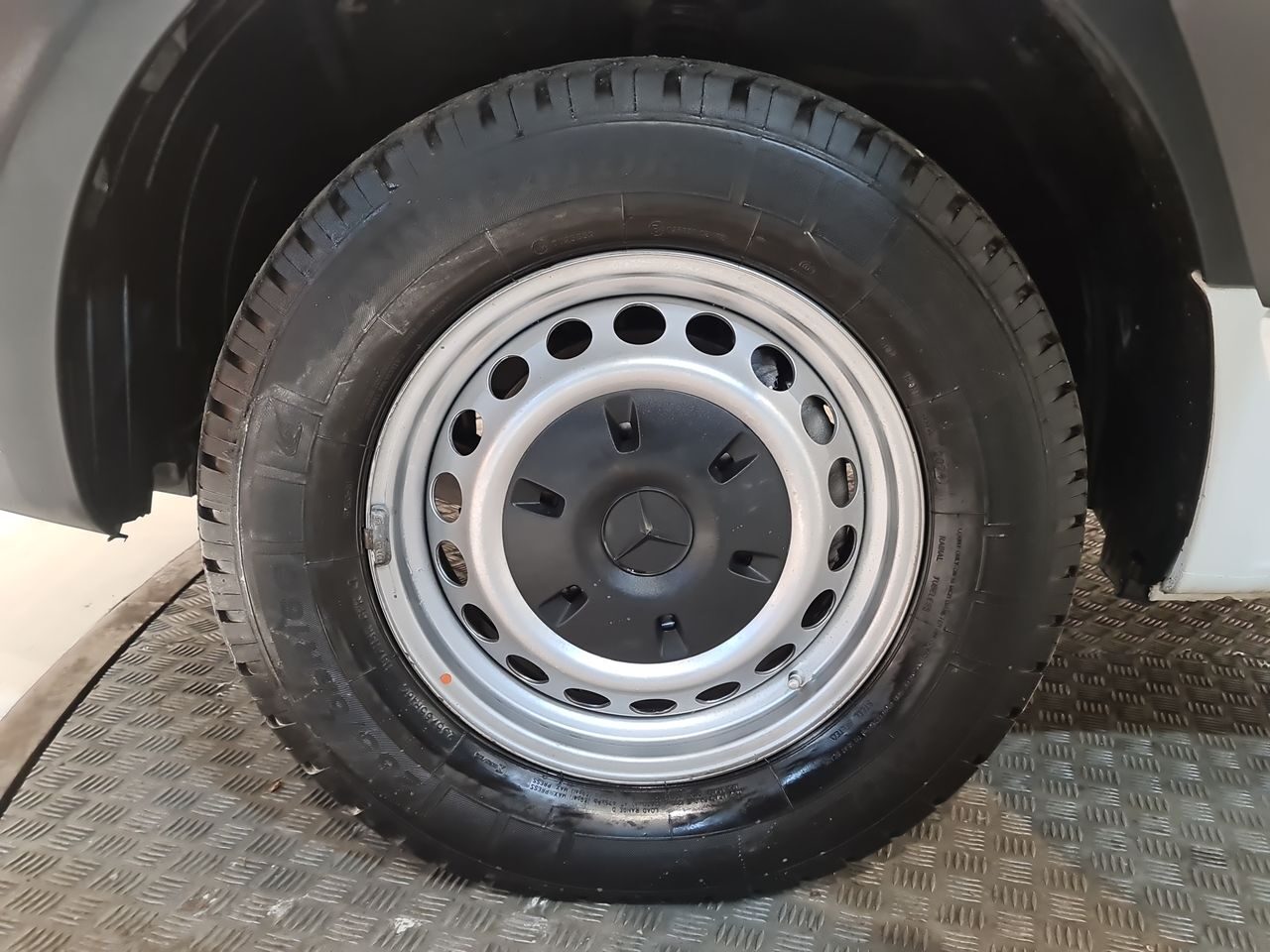 Used Mercedes-Benz Sprinter 2022 for sale - 77431174: Photo 6