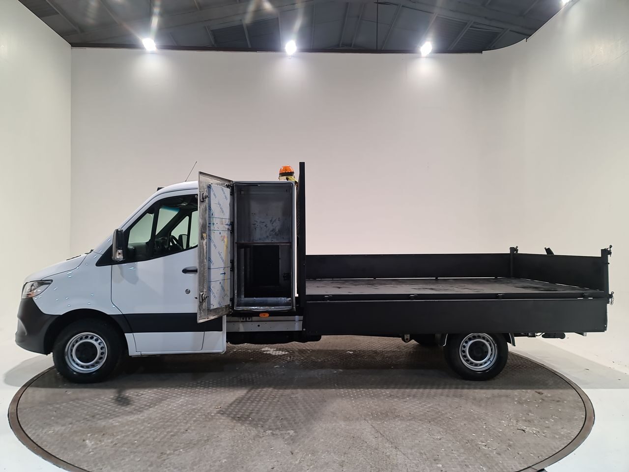 Used Mercedes-Benz Sprinter 2022 for sale - 77431174: Photo 9