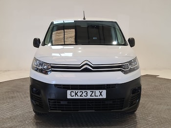 Used Citroen Berlingo 2023 for sale - 79004556: Photo
