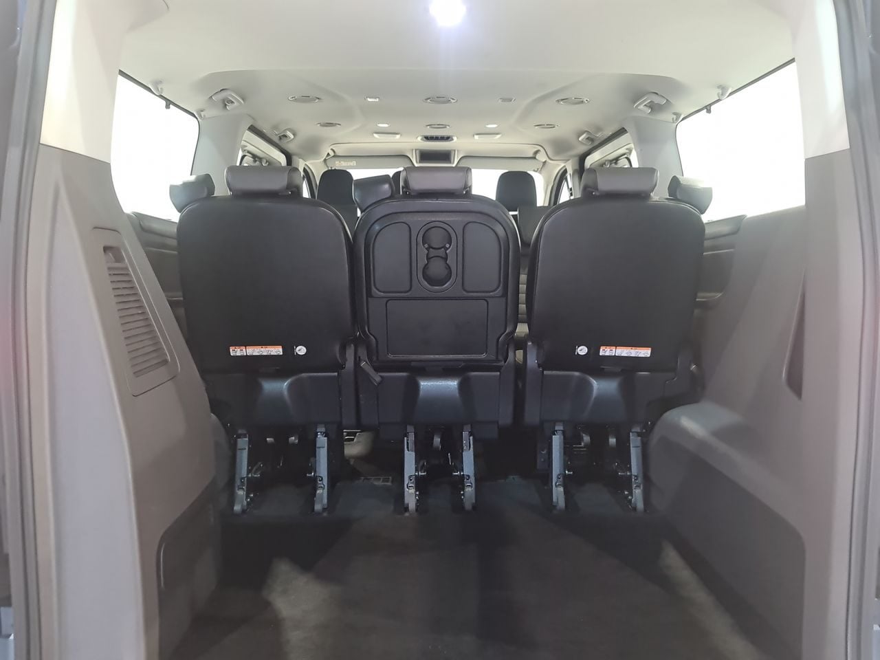 Used Ford Tourneo Custom 2022 for sale - 77541467: Photo 13