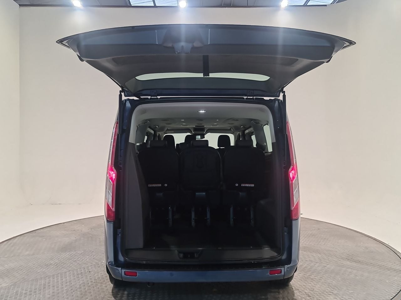 Used Ford Tourneo Custom 2022 for sale - 77541467: Photo 14