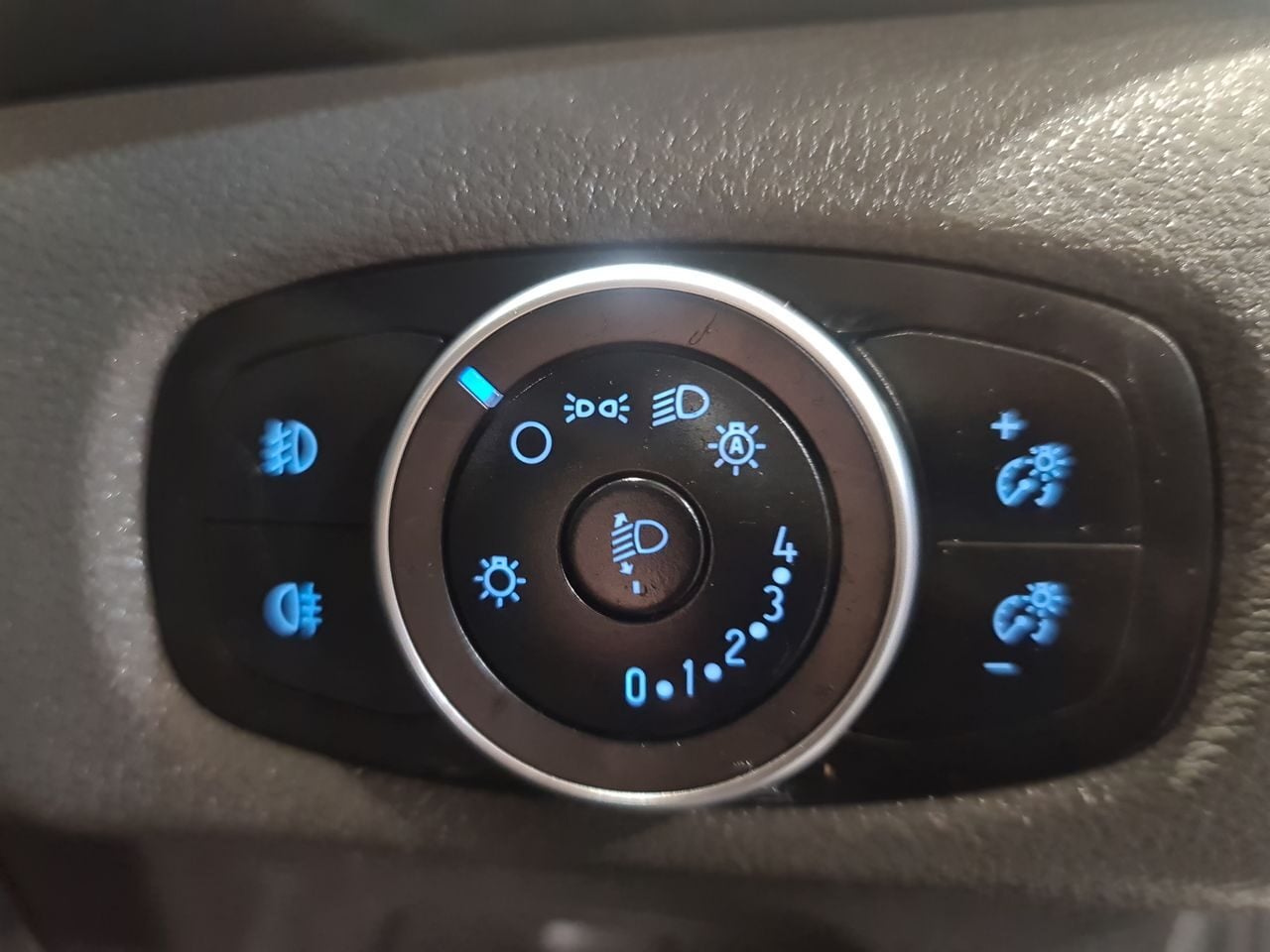 Used Ford Tourneo Custom 2022 for sale - 77541467: Photo 23