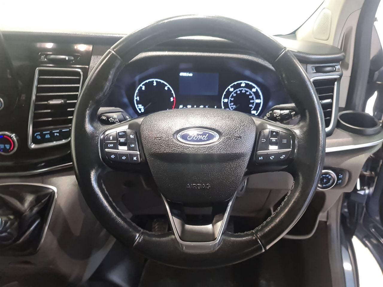 Used Ford Tourneo Custom 2022 for sale - 77541467: Photo 24