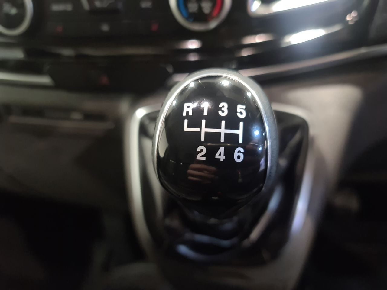 Used Ford Tourneo Custom 2022 for sale - 77541467: Photo 25