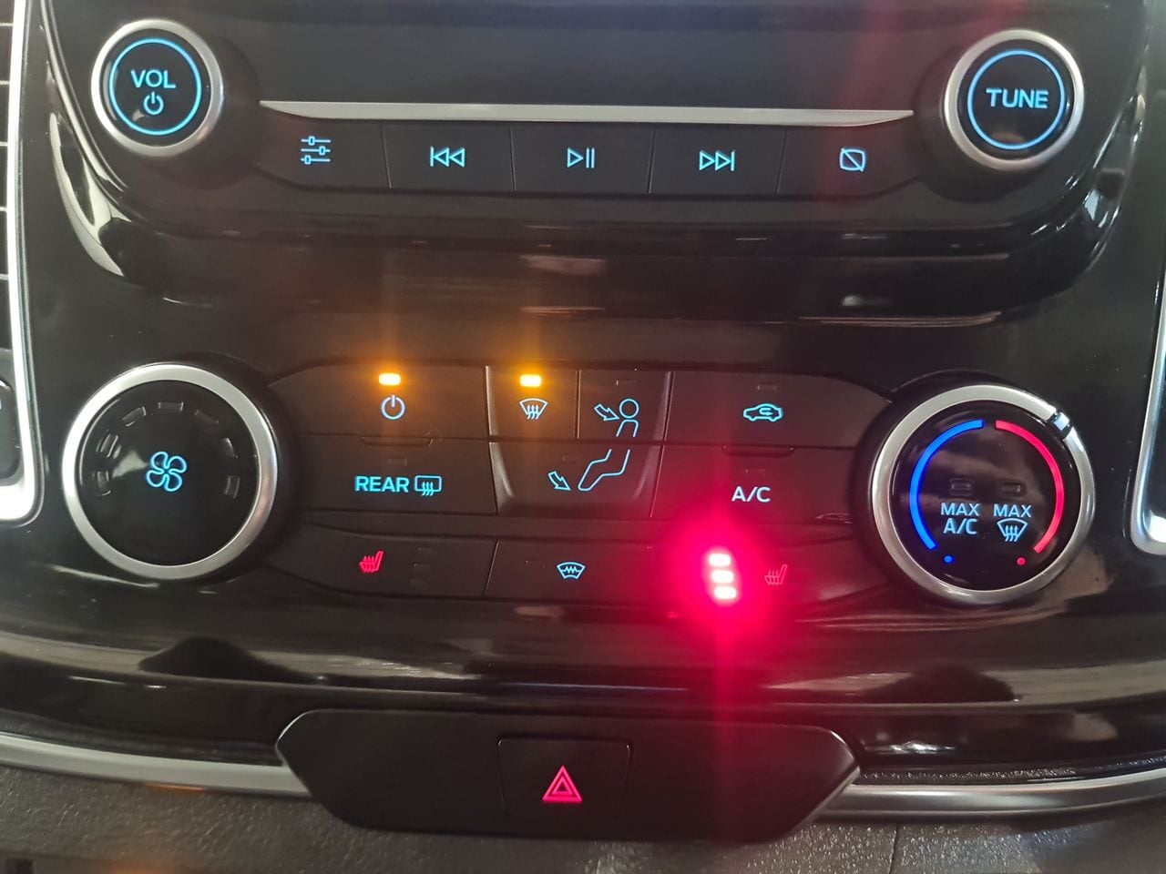 Used Ford Tourneo Custom 2022 for sale - 77541467: Photo 26