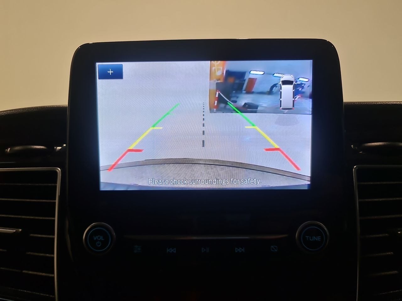 Used Ford Tourneo Custom 2022 for sale - 77541467: Photo 33