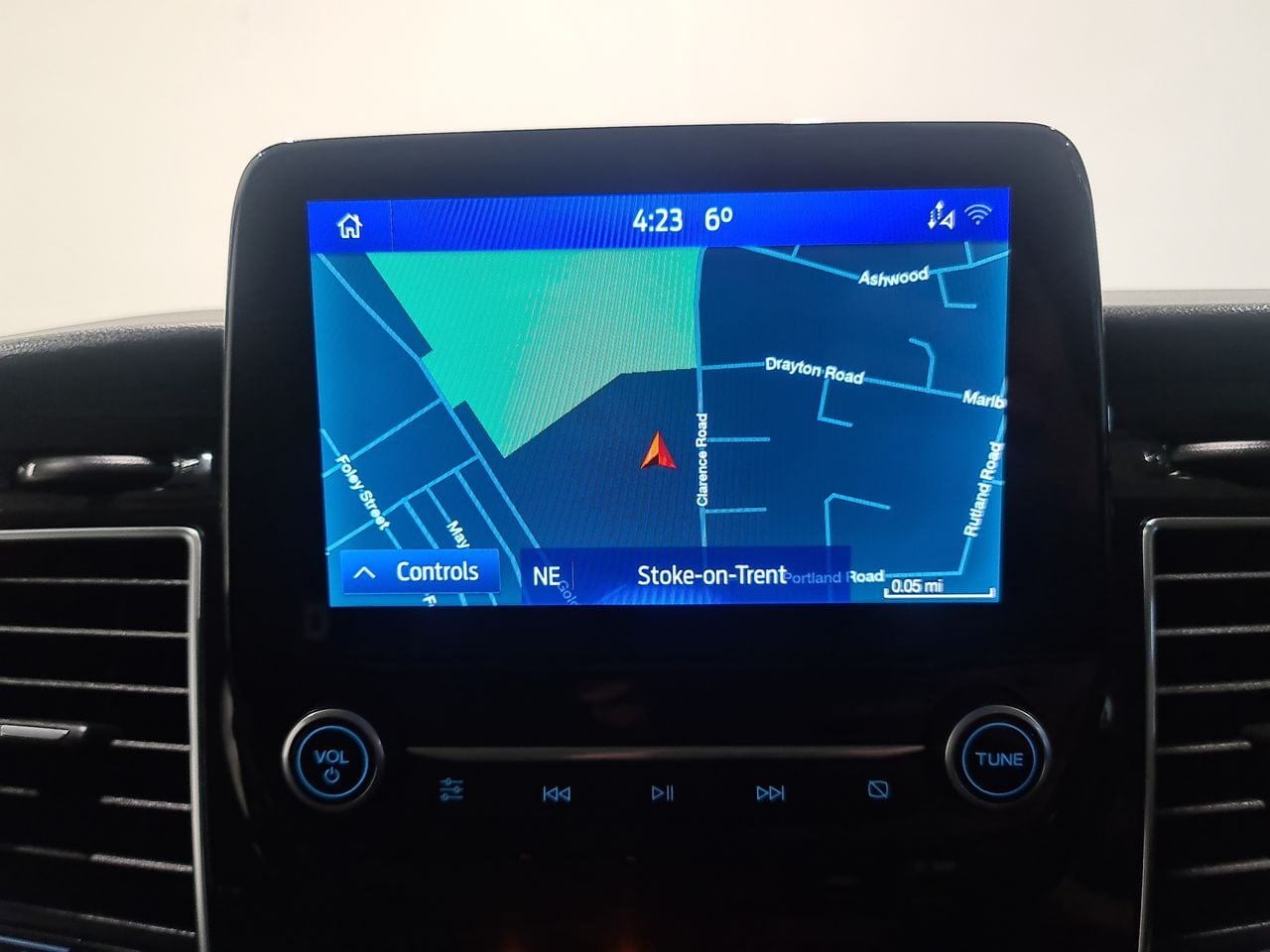 Used Ford Tourneo Custom 2022 for sale - 77541467: Photo 34