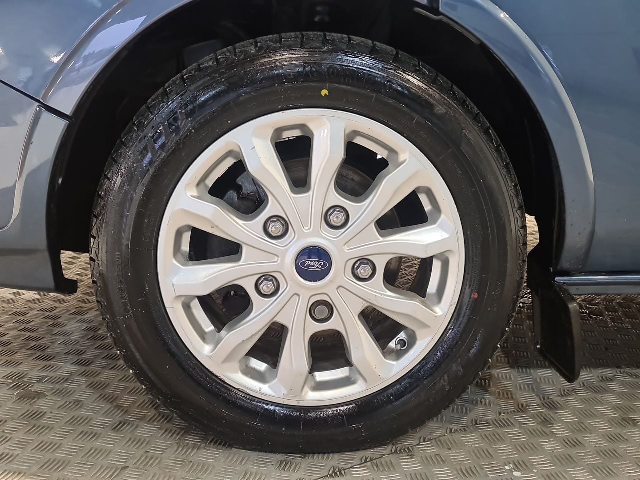 Used Ford Tourneo Custom 2022 for sale - 77541467: Photo 7