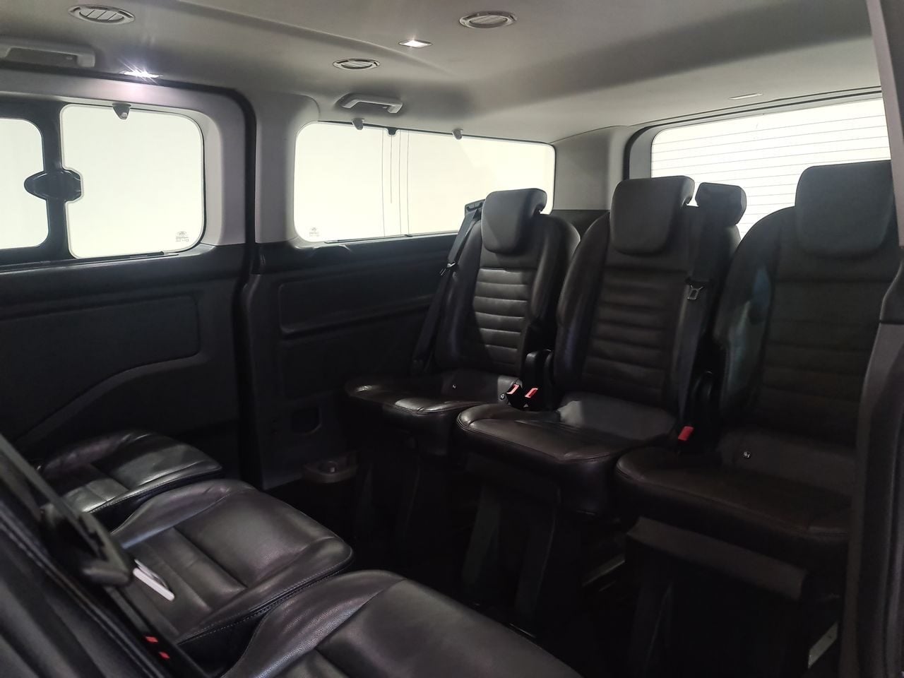 Used Ford Tourneo Custom 2022 for sale - 77541467: Photo 9