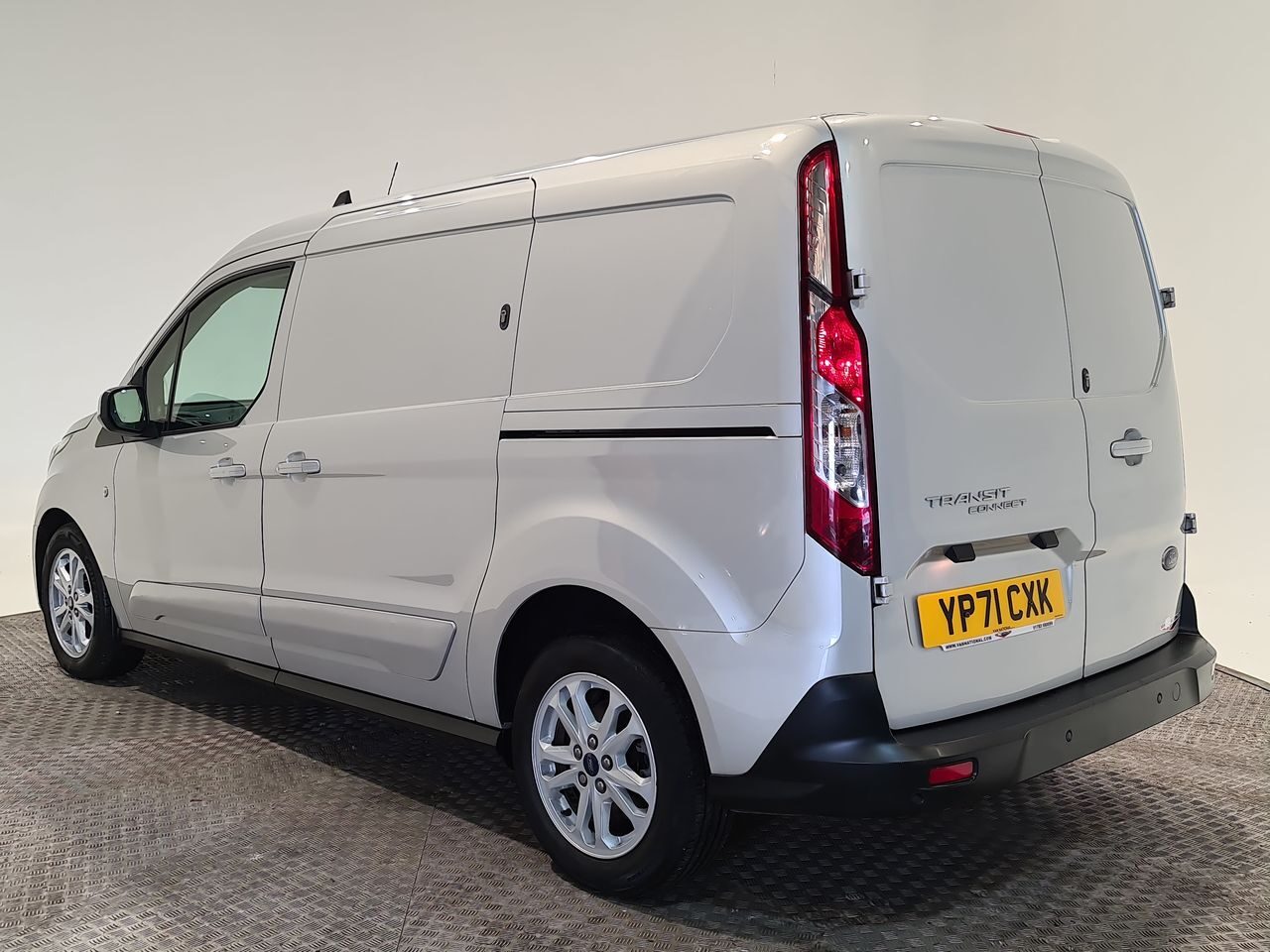 Used Ford Transit Connect 2021 for sale - 76819798: Photo 10