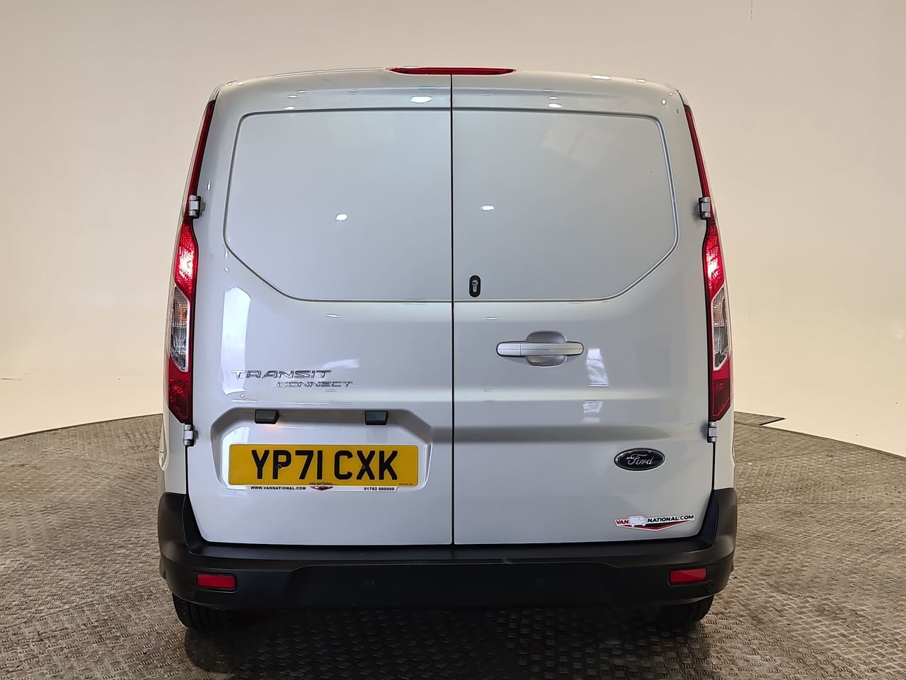 Used Ford Transit Connect 2021 for sale - 76819798: Photo 11