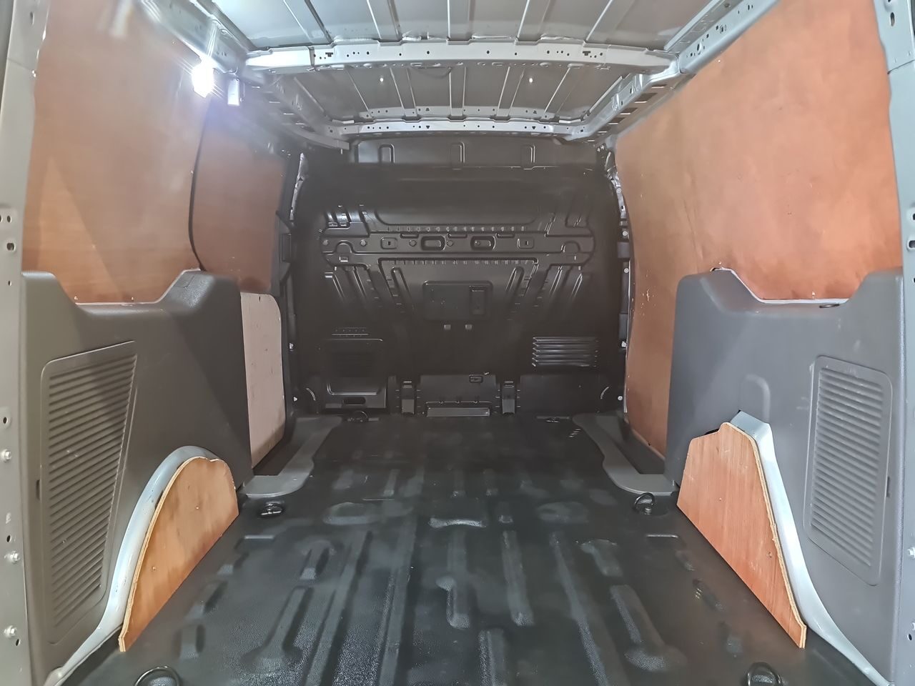 Used Ford Transit Connect 2021 for sale - 76819798: Photo 12