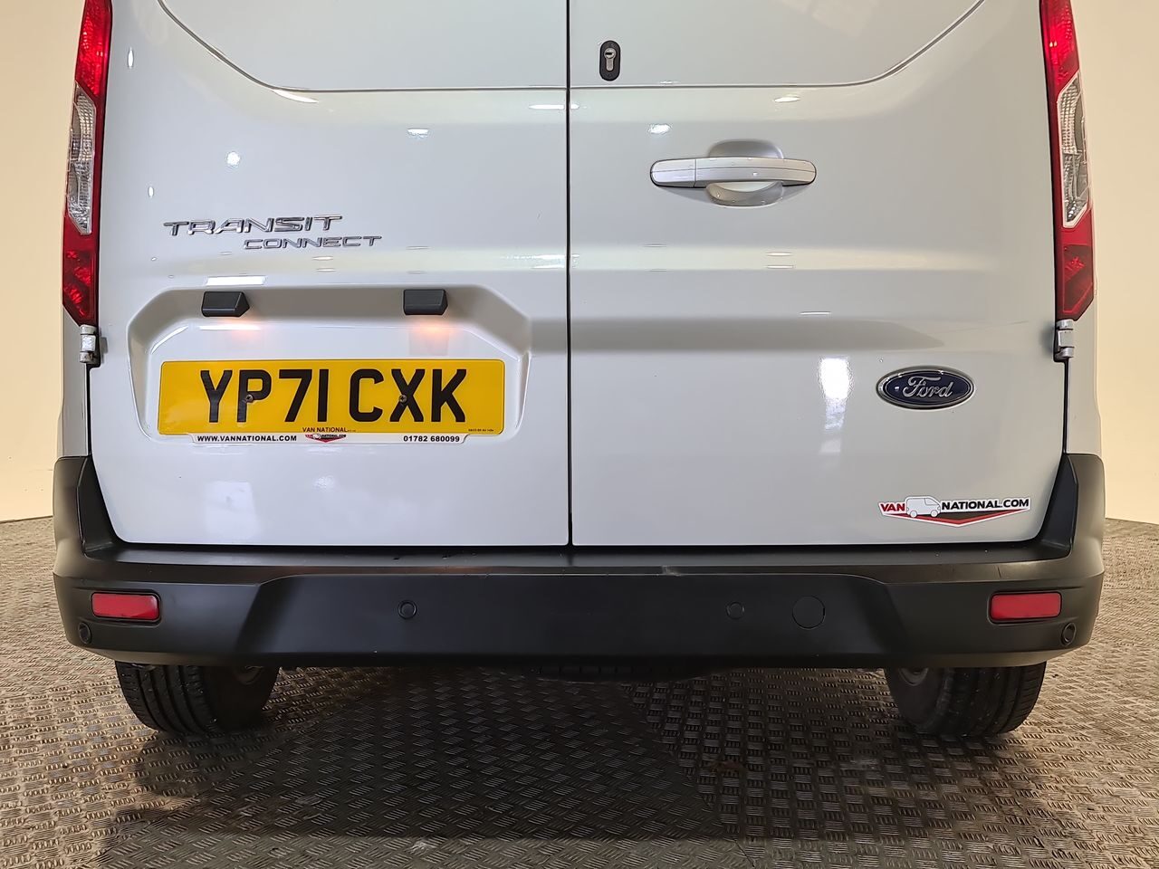 Used Ford Transit Connect 2021 for sale - 76819798: Photo 14