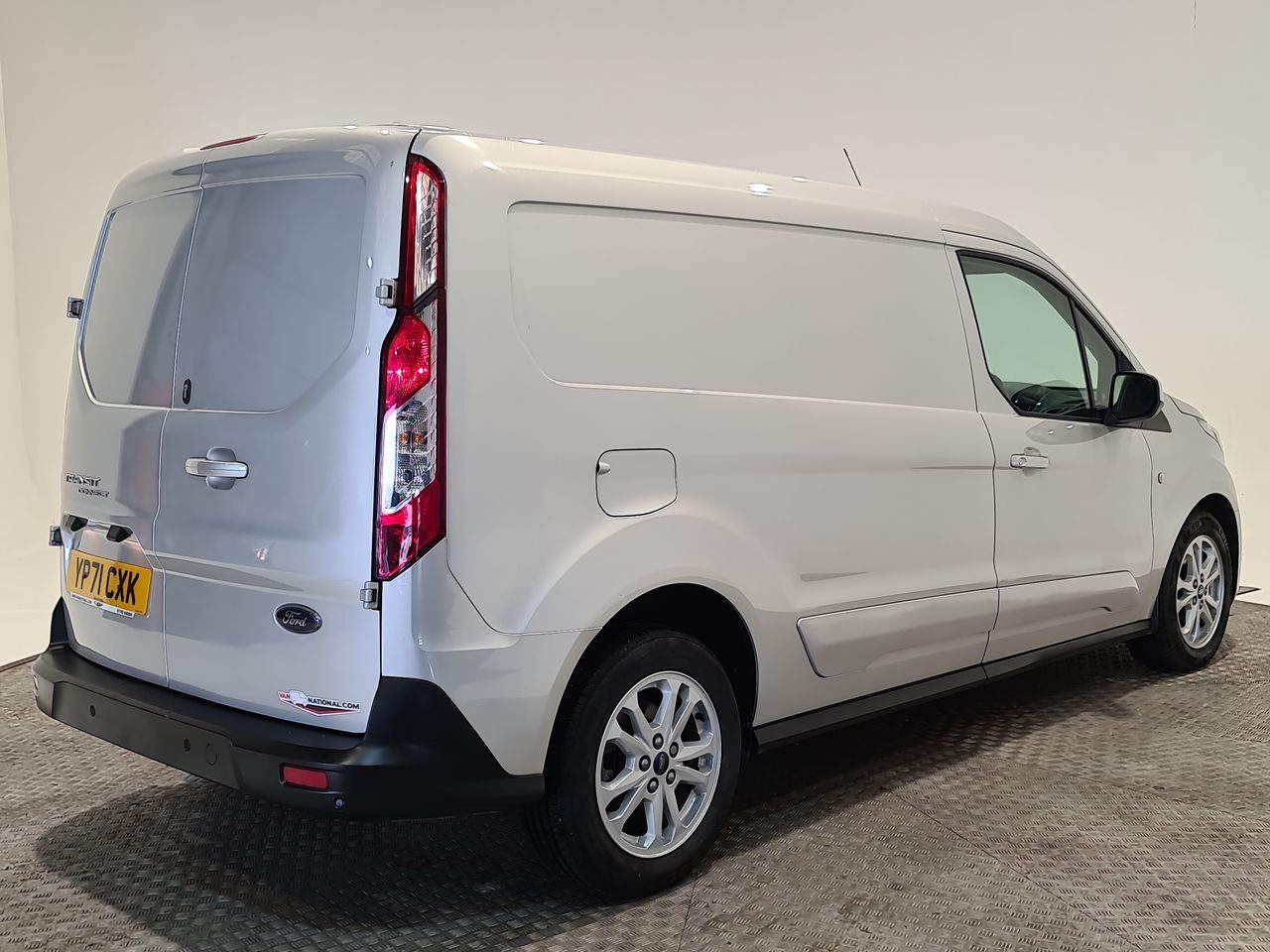 Used Ford Transit Connect 2021 for sale - 76819798: Photo 15