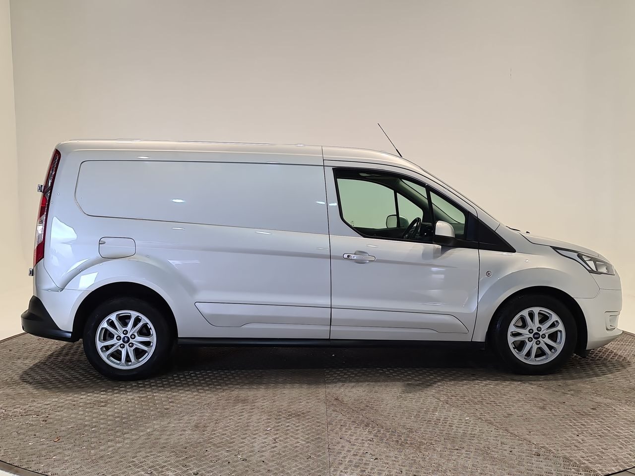 Used Ford Transit Connect 2021 for sale - 76819798: Photo 16