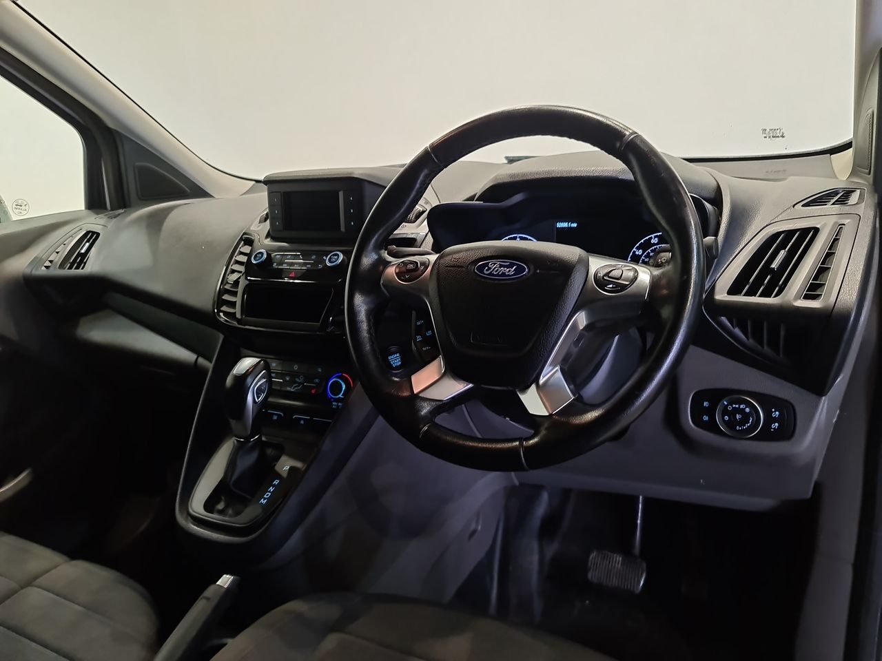 Used Ford Transit Connect 2021 for sale - 76819798: Photo 18