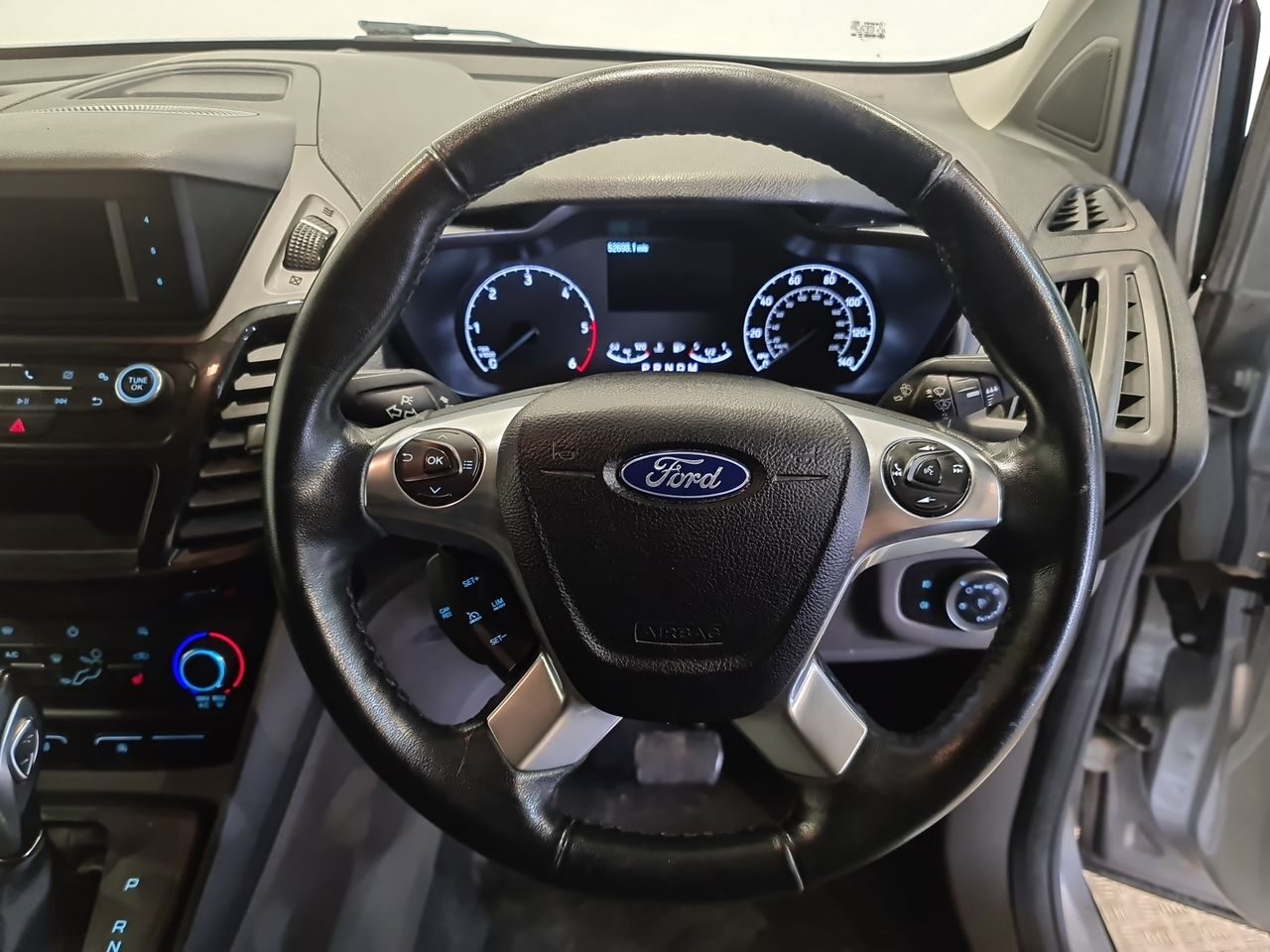 Used Ford Transit Connect 2021 for sale - 76819798: Photo 20