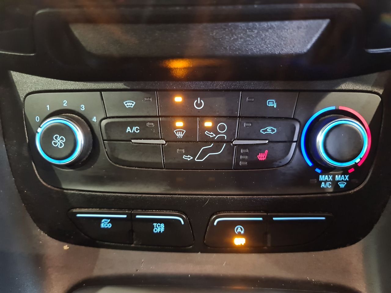 Used Ford Transit Connect 2021 for sale - 76819798: Photo 22