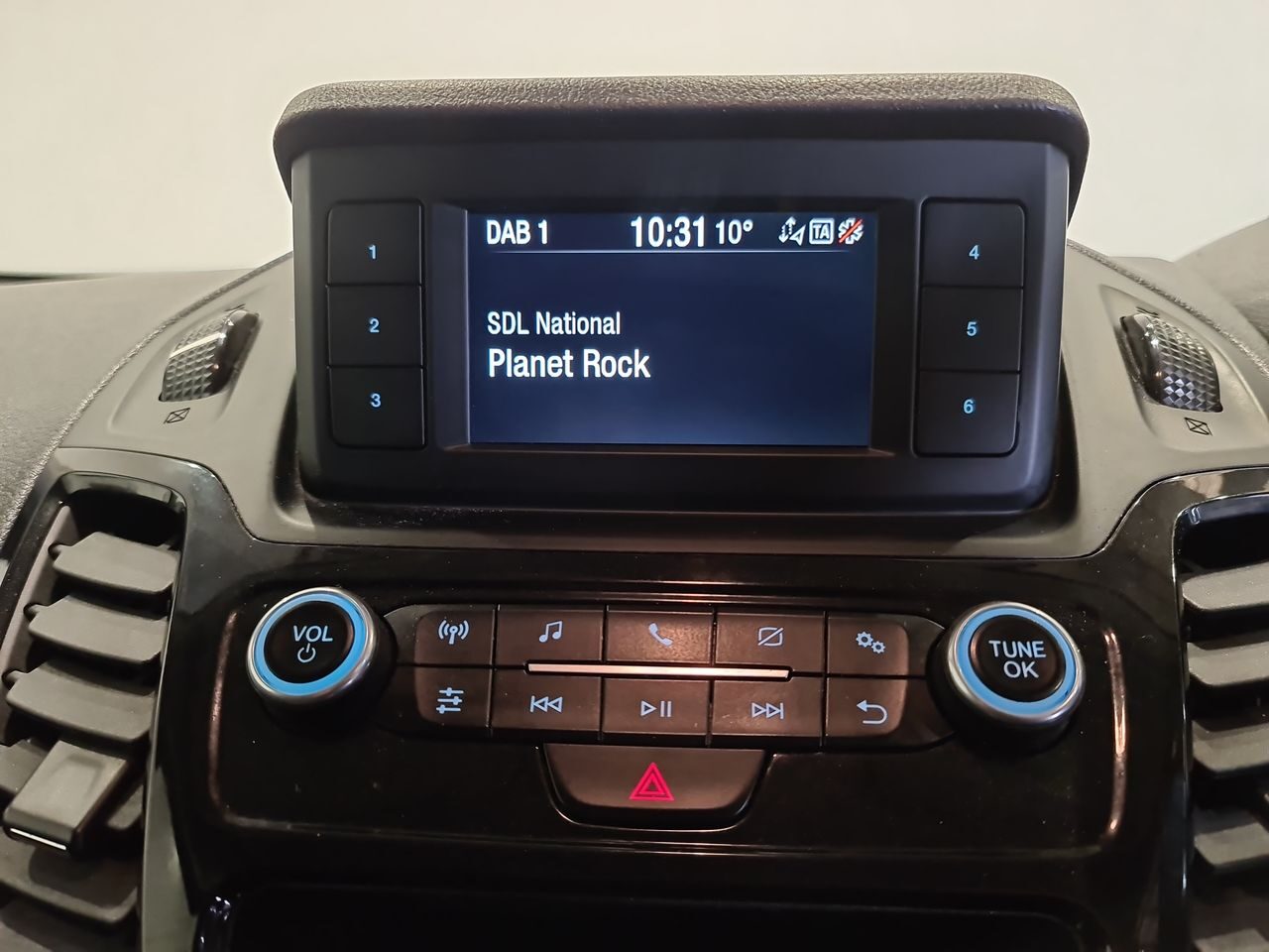 Used Ford Transit Connect 2021 for sale - 76819798: Photo 23