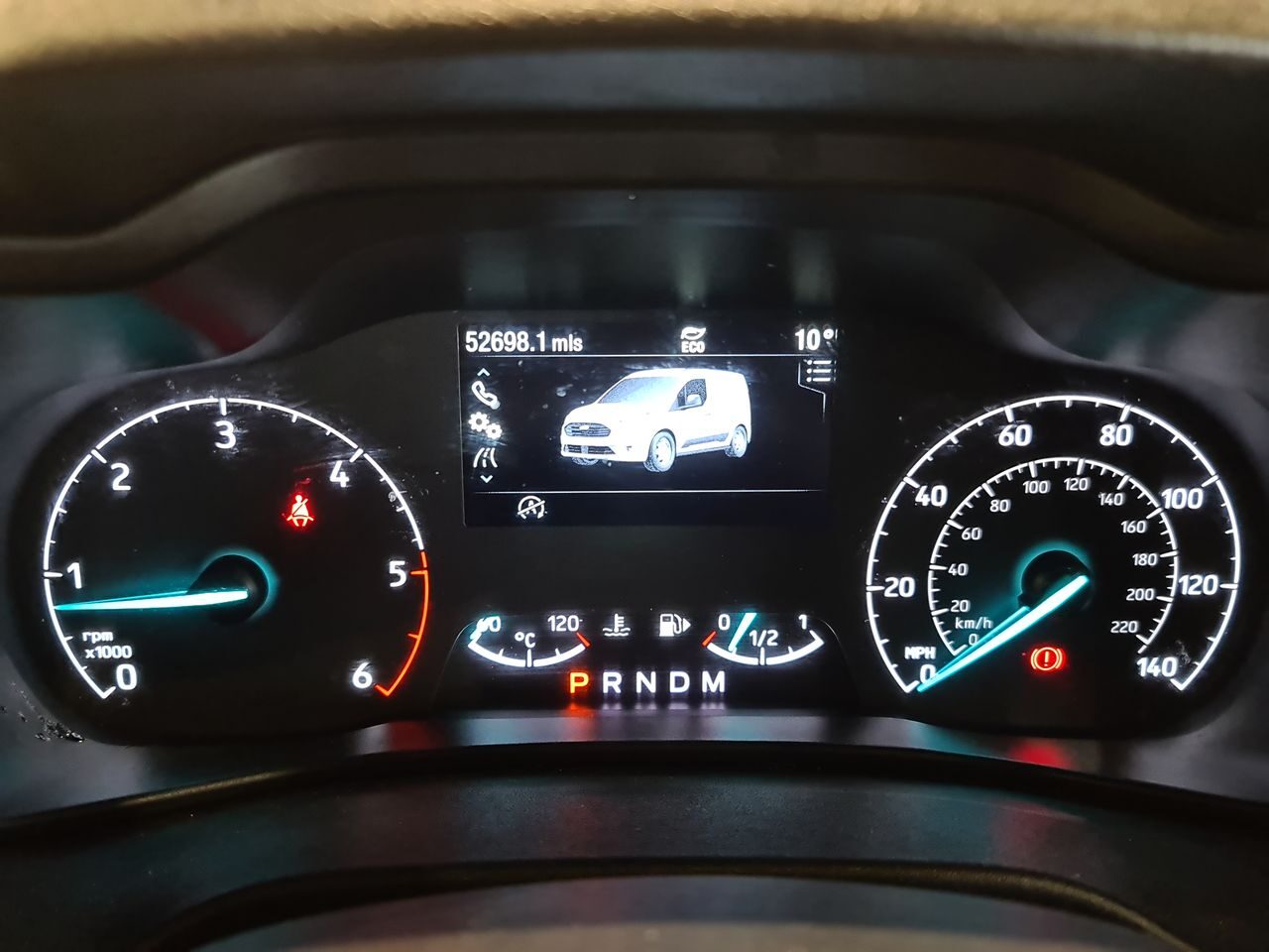 Used Ford Transit Connect 2021 for sale - 76819798: Photo 24