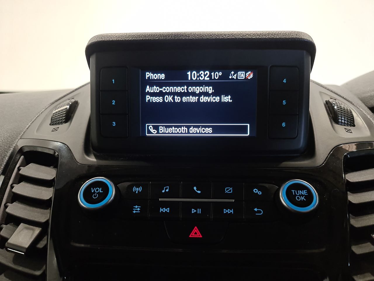 Used Ford Transit Connect 2021 for sale - 76819798: Photo 29