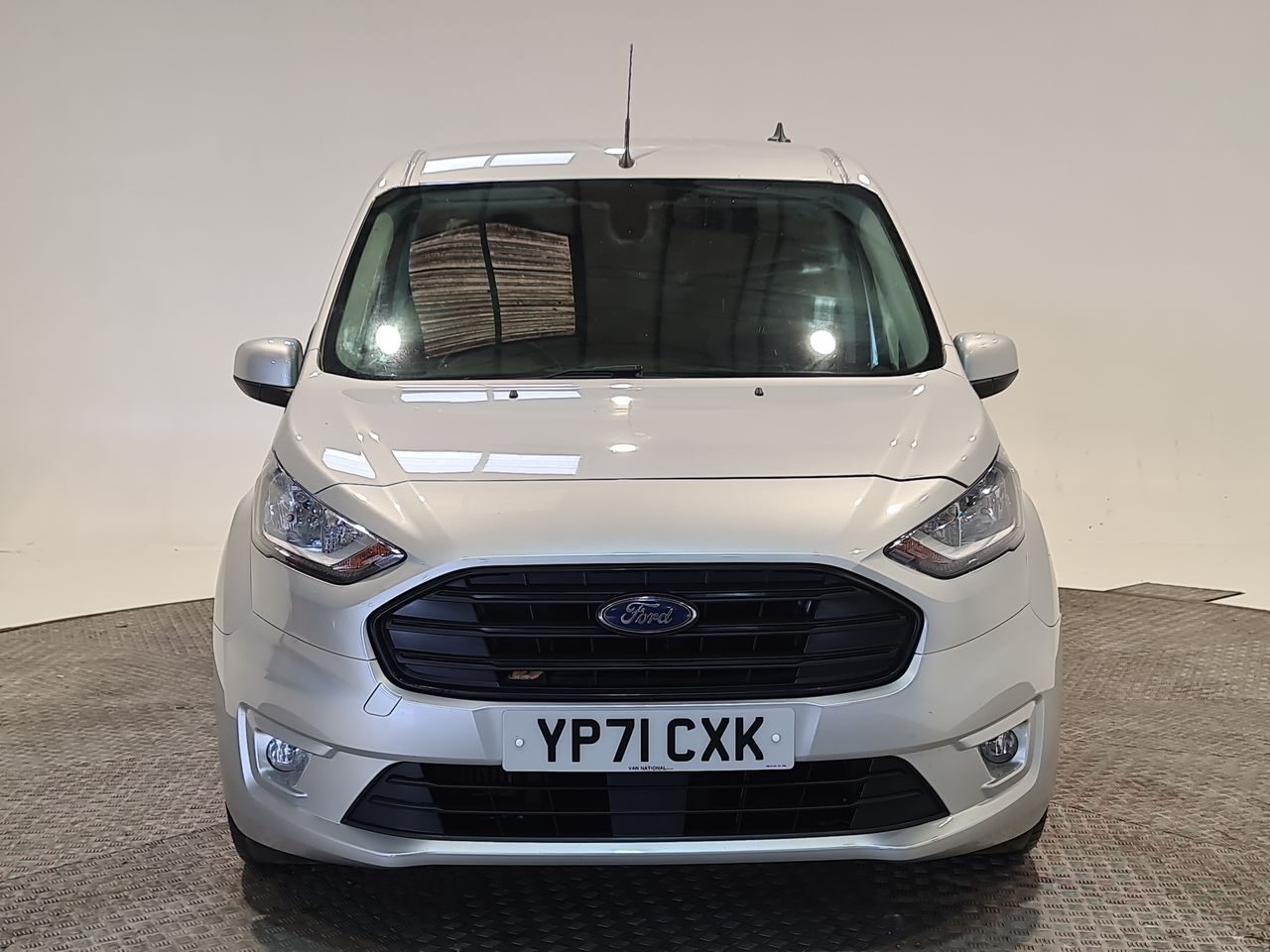 Used Ford Transit Connect 2021 for sale - 76819798: Photo 3