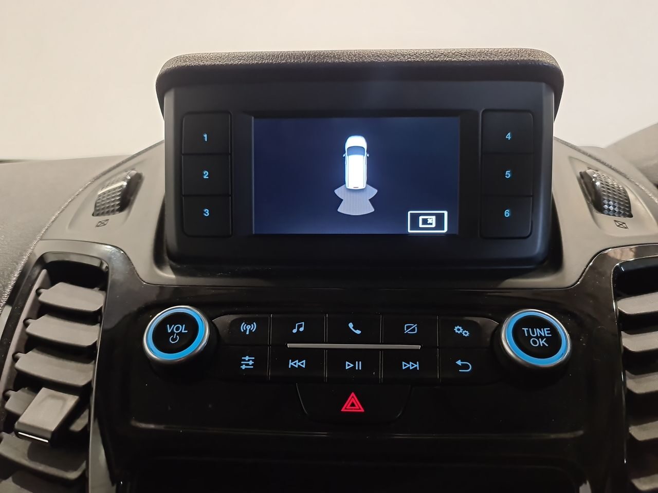 Used Ford Transit Connect 2021 for sale - 76819798: Photo 30