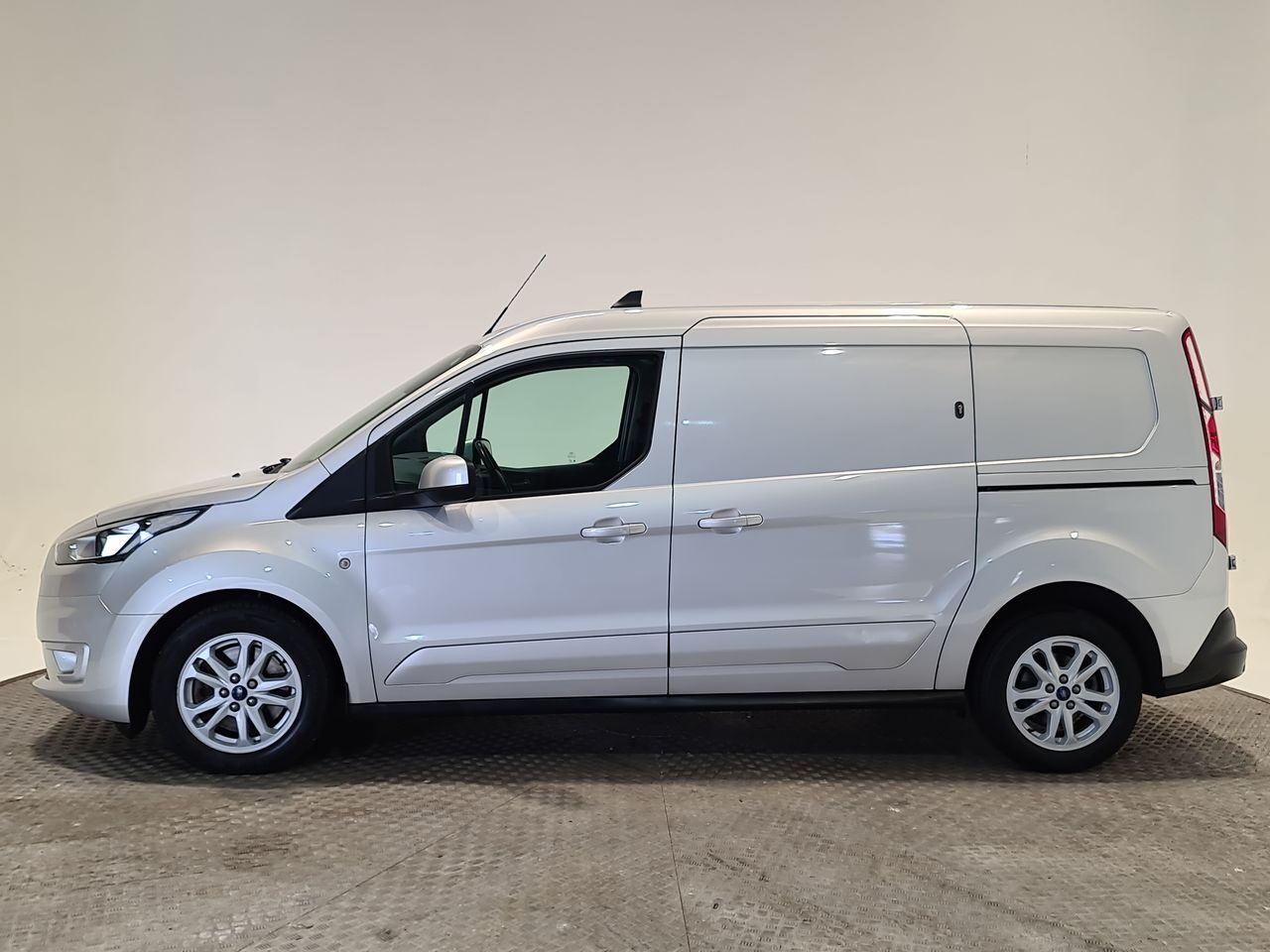 Used Ford Transit Connect 2021 for sale - 76819798: Photo 5
